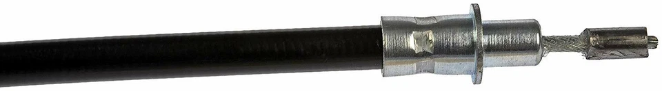 Cable de freno de estacionamiento delantero Dorman C92713 1976 Dodge Dart Plymouth Duster Scamp Foto 3 de 3