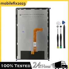 For Galaxy Tab A9+ Plus 5G X218U X218 LCD Screen Display Digitizer Replacement
