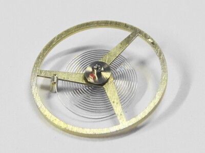 Balancer Unitas 6325 6326 Normal - 21600 Alt.
