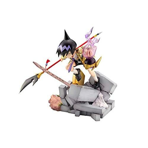 KOTOBUKIYA ARTFX J Shaman King TAO REN 1/8 PVC Figure w