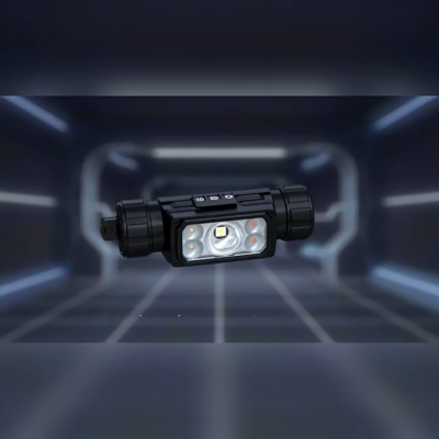 IMALENT HT70 3500 Lumen Metal USB C Rechargeable Headlamp