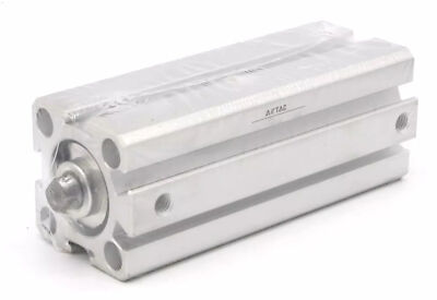 AIRTAC Ultra-thin air Pneumatic Cylinders inner teeth SDA20X120