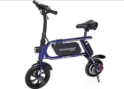 envy swagcycle