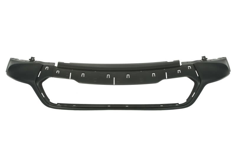 Front Bumper Lower Fits for: JEEP GRAND CHEROKEE IV WK2 10.16-06.20