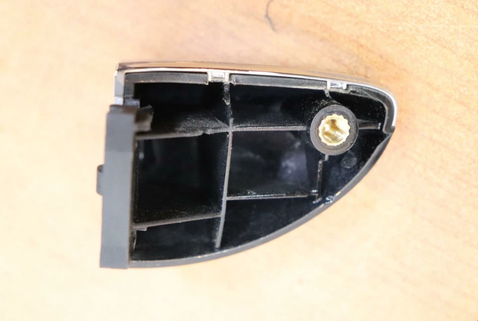 Manija de puerta exterior trasera derecha o izquierda Mercedes R350 W251 2006-2012 A1647600670 Foto 4 de 4