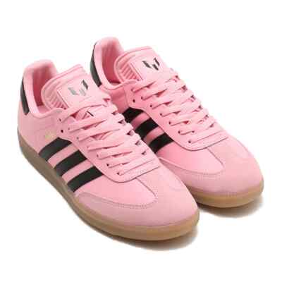 Inter Miami CF × adidas Originals Samba Messi Home IH8158