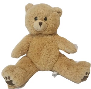 fabrica de osos de peluche