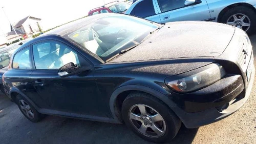 30797719 Schermo Multifunzione per VOLVO C30 1,6 R-Design 2007 5720286 - Foto 5 di 9