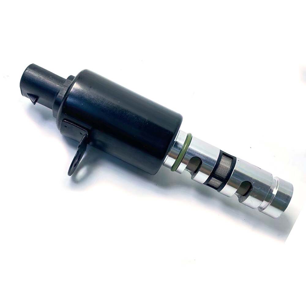 Oil Control Valve LEFT for 0612 Hyundai Kia 3.3L 3.8L 4.6L 243553C100 eBay