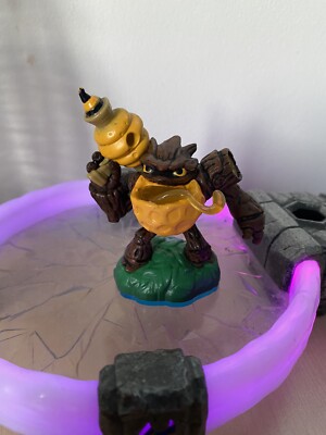Skylanders Figure Swap Force Bumble Blast