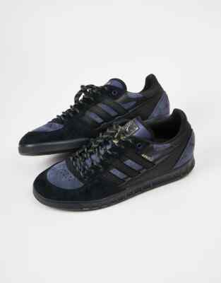 Adidas Originals Handball Top Mike Arnold IF5348 Black Navy Blue