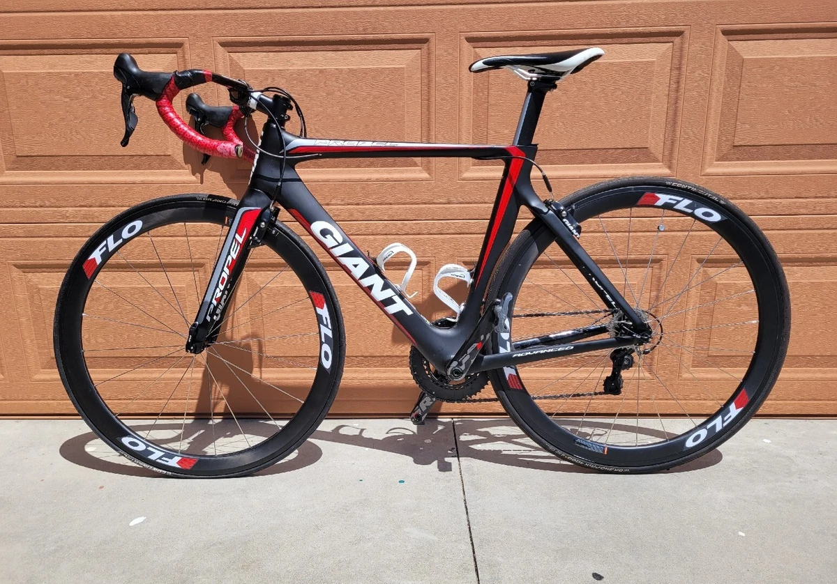 2014 Giant Propel Advanced size Small 51cm eBay