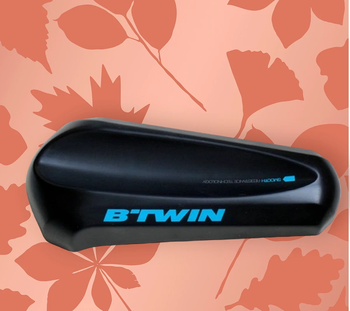 Support de roue avant pour home trainer B TWIN eBay