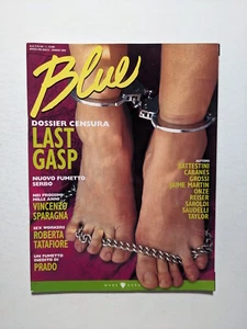 Go to product Blue #104 - 250