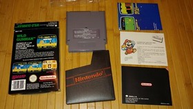 Wild gunman Nintendo nes new!! pal. ESP