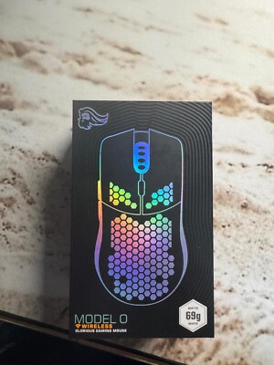 glorious model o wireless