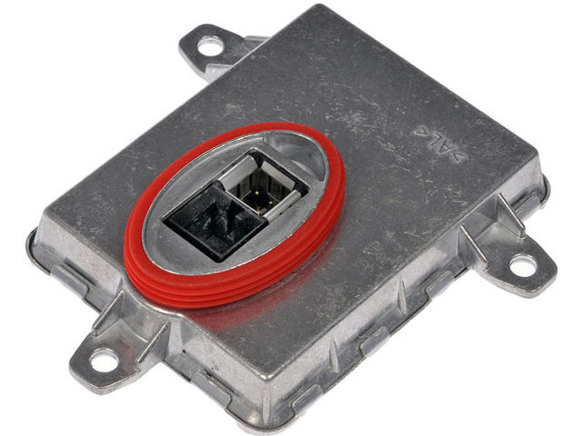 For 2011-2013 BMW X5 Xenon Lighting Ballast Dorman 49482QVVH 2012