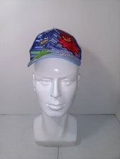 PJ Masks Television Show Adjustable Hat Children's Blue
