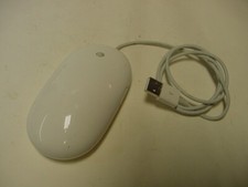 GENUINE APPLE USB MOUSE A1152