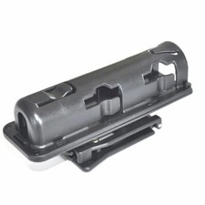 360 - Rotating MOLLE Clip Baton Holder for 17 - 26" Telescopic Holster NEW USA