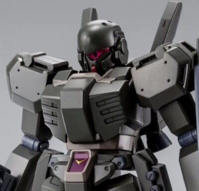 Premium Bandai HG 1/144 RGM-89D-ESC JEGAN TYPE-D (ESCORT TYPE