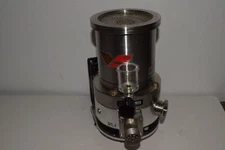 *TC*  OSAKA VACUUM TG200 TURBOMOLECULAR PUMP   (TFW7)