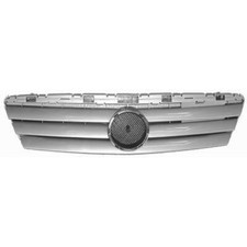 Kühlergrill Grill passend für Mercedes A-Klasse W168 97-04