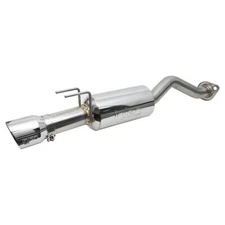 Injen SES1579 Performance Exhaust System