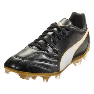 zapatillas puma de cuero para hombre