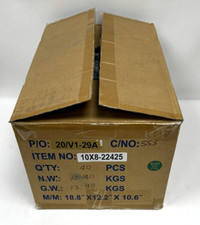  Brand New Case of 40 25ft 6Patch Cord UTP 