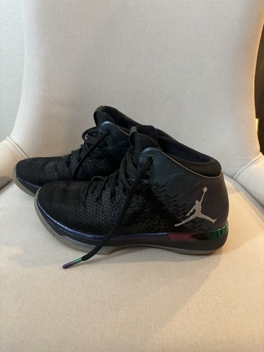 Jordan XXX1 All-Star Chameleon