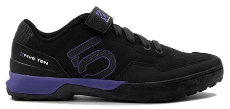 5.10(ファイブテン) ケストレル レース adidas Five Ten Kestrel Lace Core Black Purple W for sale | eBay