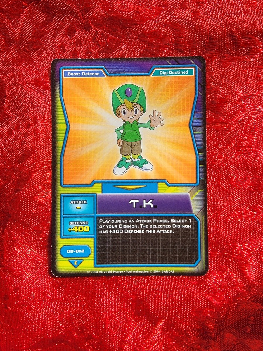 digimon eternal courage card list Game Starter Deck: Dragon of : Toys & Games Attack Resolution Digimon CCG: Eternal Courage Booster