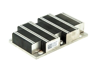 DELL EMC Performance CPU-Kühler (125W+) - PowerEdge R640 - 0C6R9H / C6R9H