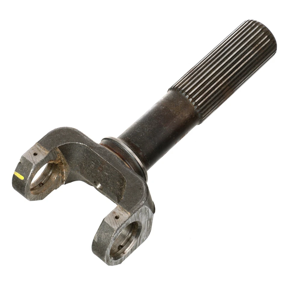 Genuine GM 2001-2019 Chevrolet Cadillac Silverado Front Rear Slip Yoke 12471638 - Image 2 of 4