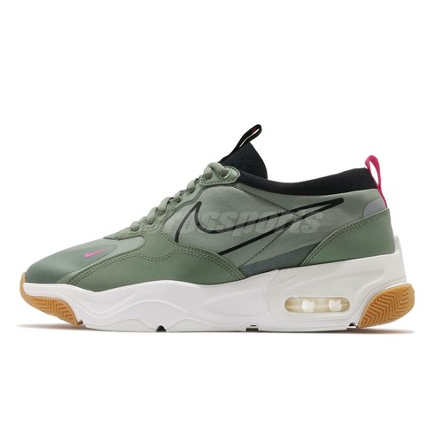 Nike Skyve Max The 10th Spiral Sage Black Sail Men Casual Lifestyle  BQ4432-300 | eBay