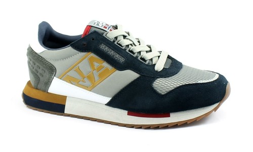 Sneakers NAPAPIJRI - Virtus NP0A4E Avio B49 - Sneakers - Scarpe basse - Uomo  | escarpe.it
