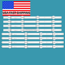 Strisce retroilluminazione LED