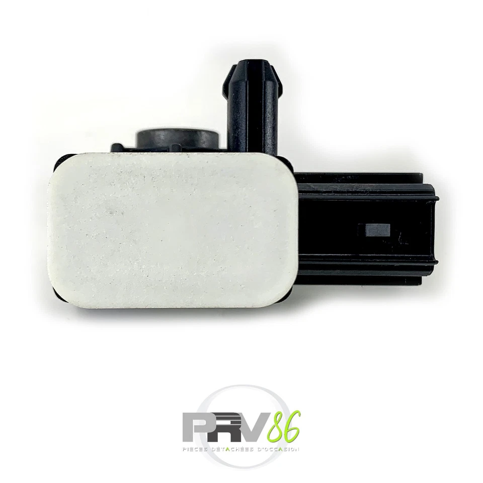 ✅🥇 Capteur Airbag FORD C-MAX I Ph.2 1.6TDCi 90 / 8M5T14B342AC - Photo 1/4