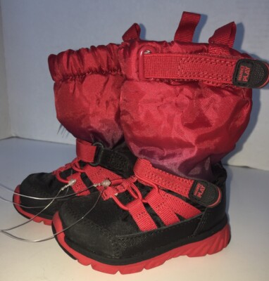 stride rite m2p sneaker boot