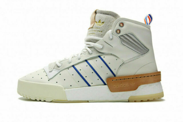 adidas rivalry hi rm