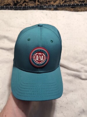 Bakugo Go Beyond Plus Ultra - Anime Blue SnapBack Hat- Bioworld My Hero Academia