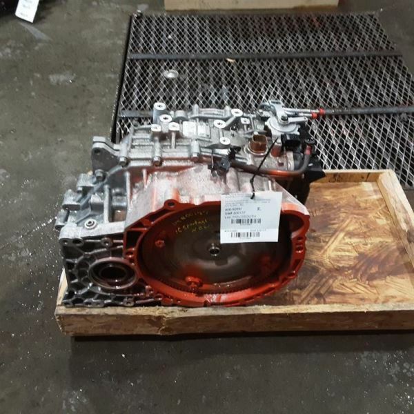 20142016 Kia Sportage Automatic Transmission 2.4L AWD eBay