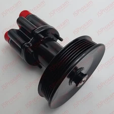 46-807151A9 Sea Water Pump Pulley Replaces For Mercruiser Bravo 4.3 5.0 5.7 350