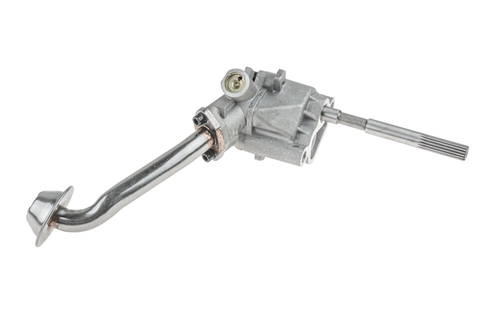 Oil Pump For AUDI A4 B5 A6 C4 C5 Cabriolet B3 VW Passat B5 058115105C