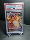 Pokemon Card PSA 10 Charizard Darkness Ablaze 020/189