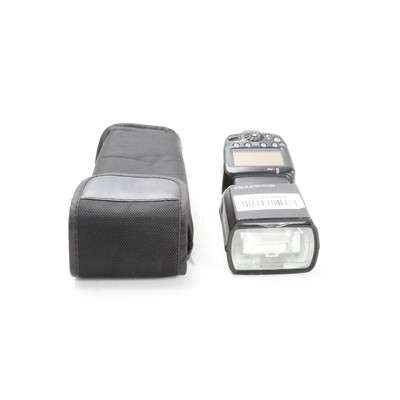 Canon Speedlite 600EX-RT II + Sehr Gut (266471)