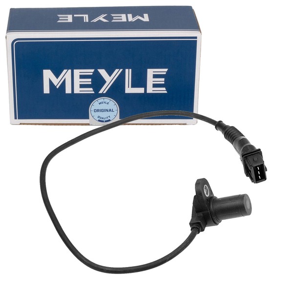 Meyle Einlassseite Nockenwellensensor FüR BMW E46 E39 E60 E61 E38 X3 X5 M52 M54-image