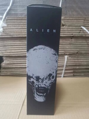 NECA Alien / Aliens Covenant Xenomorph Warrior 7