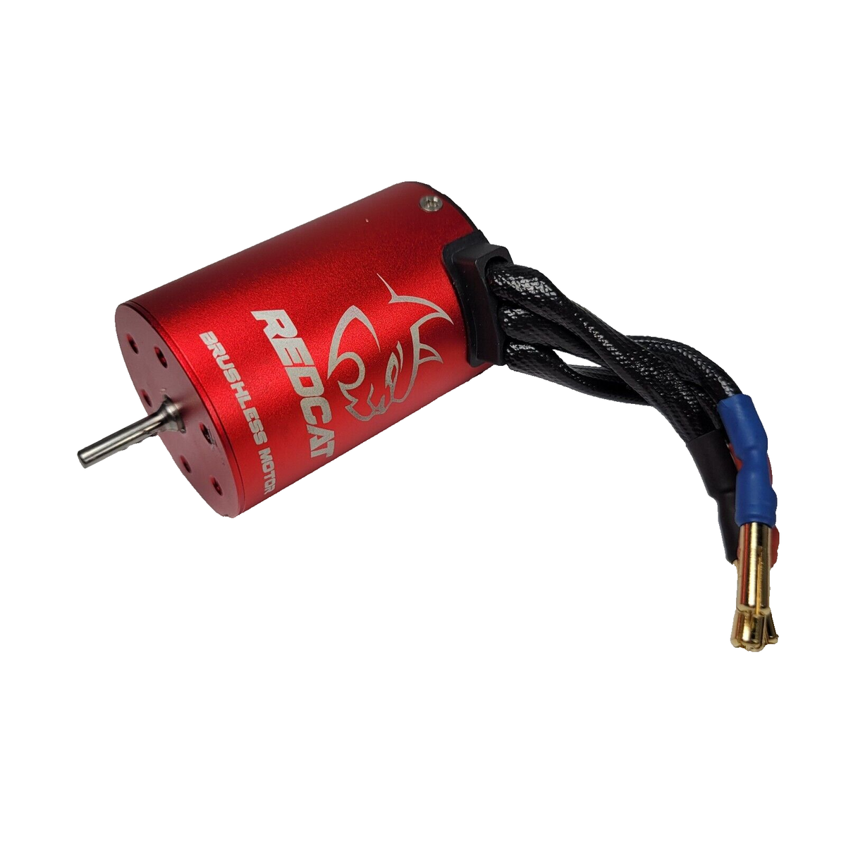 Redcat Volcano Epx Pro Brushless Motor 540 3300kv & Esc HobbyWing
